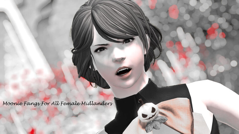 moonie fangs for midlander